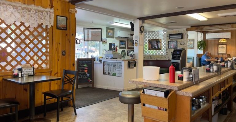 This Payson Cafe Serves Tasty Nostalgia And Some Of The Best Breakfast In Arizona