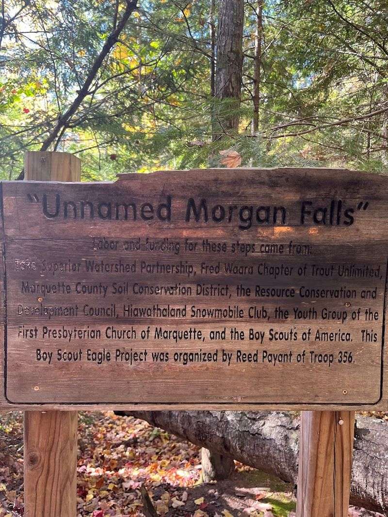 Finding the True Trailhead