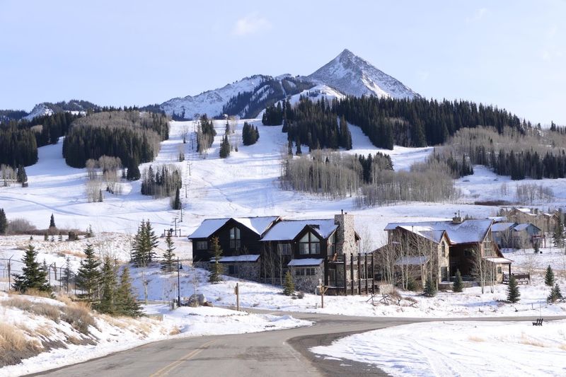 Why This Mountain Town Is Worth Every Mile Of The Drive