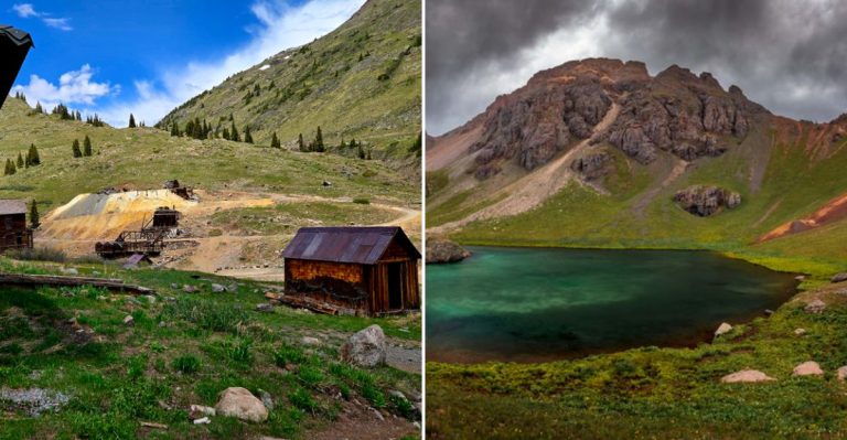 This Peaceful Colorado Town Has Zero Crowds And Peak Mountain Vibes