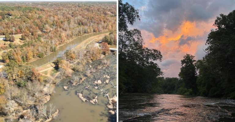 This Peaceful Float Trip In South Carolina Belongs On Your Summer Bucket List
