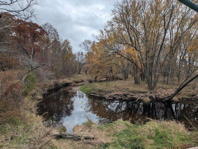 The Glacial Origins Behind The Preserve