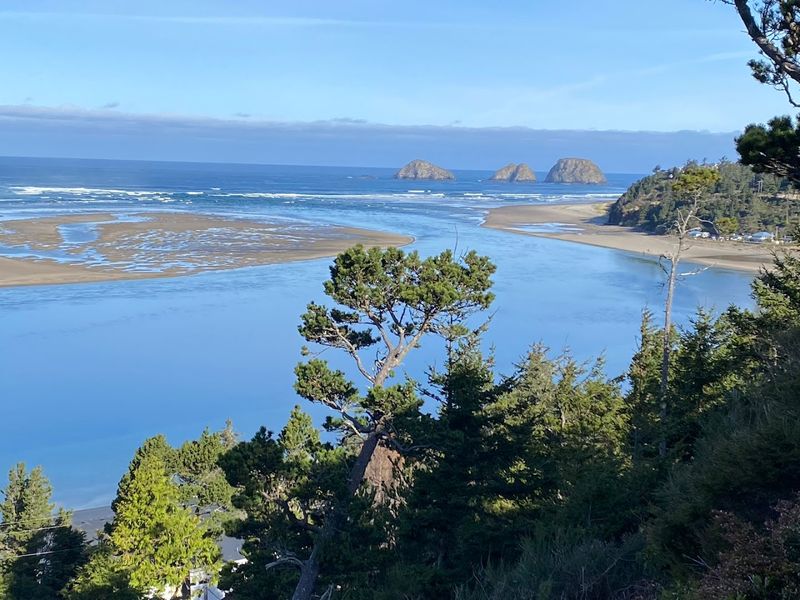 The Crown Jewel Of Oregon's Quiet Coast