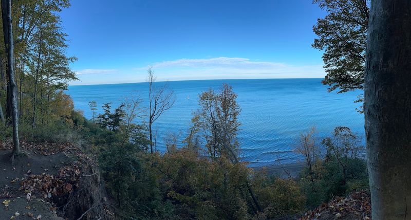 Lake Erie Is Genuinely Enormous
