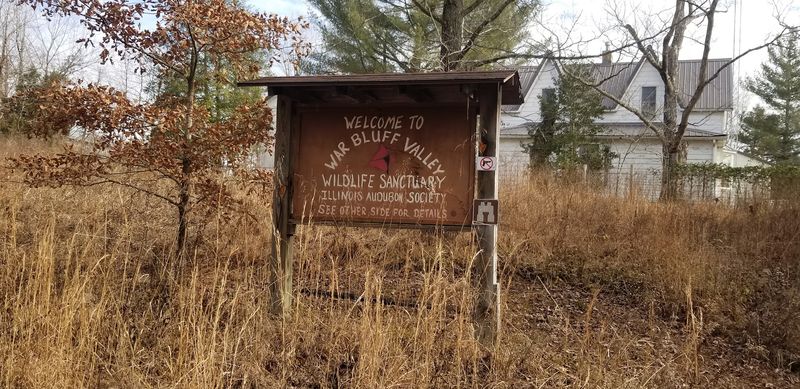 A Sanctuary With Deep Roots In Conservation