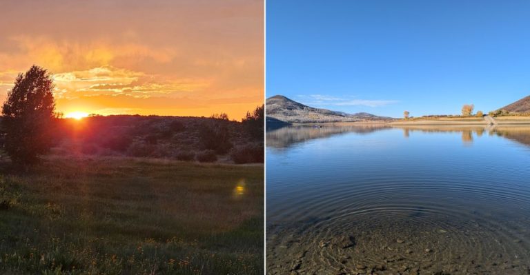 This Peaceful State Park In Colorado Is So Underrated, Even Lifelong Locals Miss It