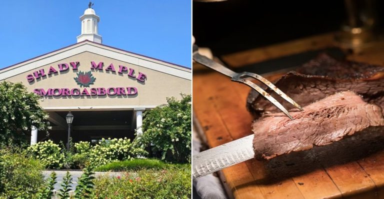 The Alabama Mom & Pop Restaurant That Locals Swear Has the Best Fried Chicken in the South