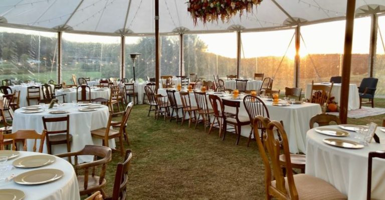 This Pennsylvania All-You-Can-Eat Seafood Spot Makes February Truly Delicious