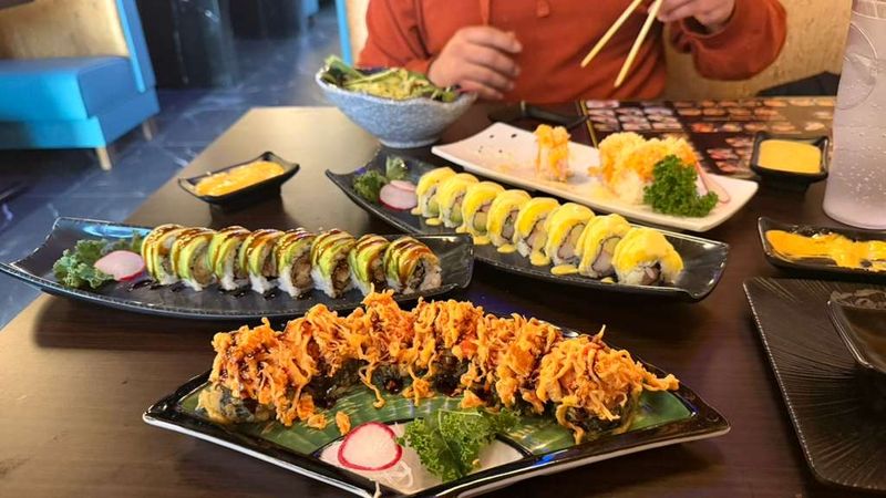 The All-You-Can-Eat Format That Actually Works