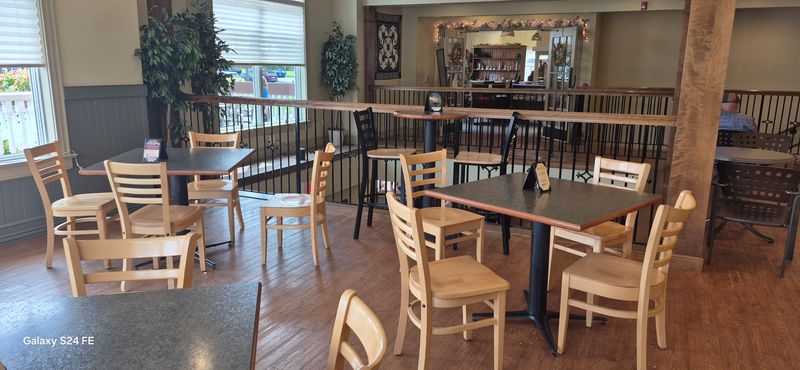 A Bi-Level Bakery Experience That Welcomes Families