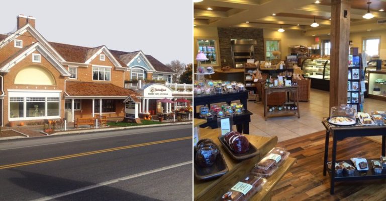 This Pennsylvania Amish Bakery Is So Legendary, People Come From Across The Stat