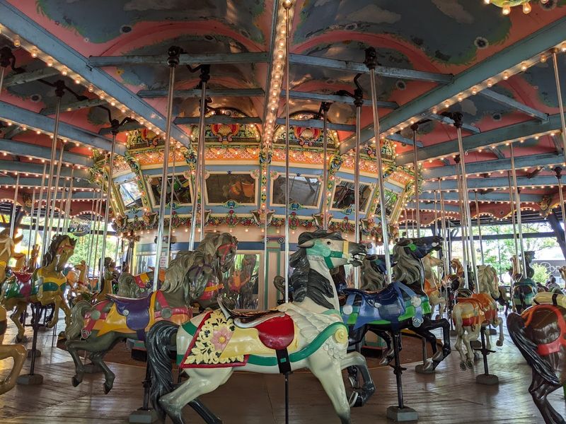 A History That Stretches Back To 1898