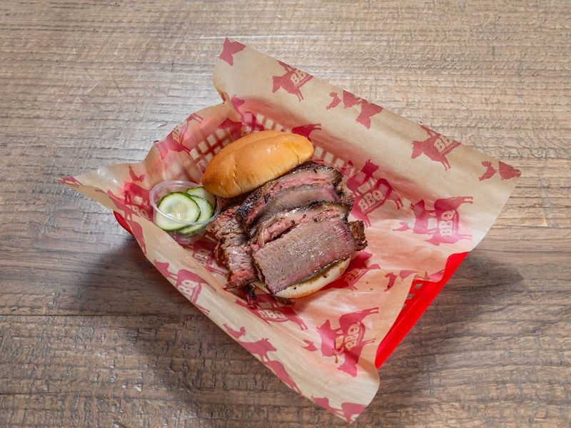 The Brisket That Needs No Introduction