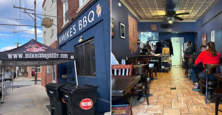 This Pennsylvania BBQ Joint Closes Early, Takes Cash Only, And Is Totally Worth It
