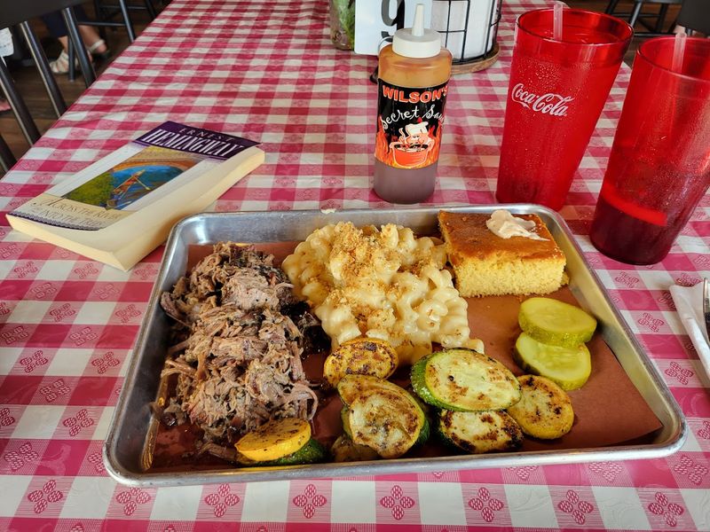 The Secret Sauce Is the Real Star of the Show