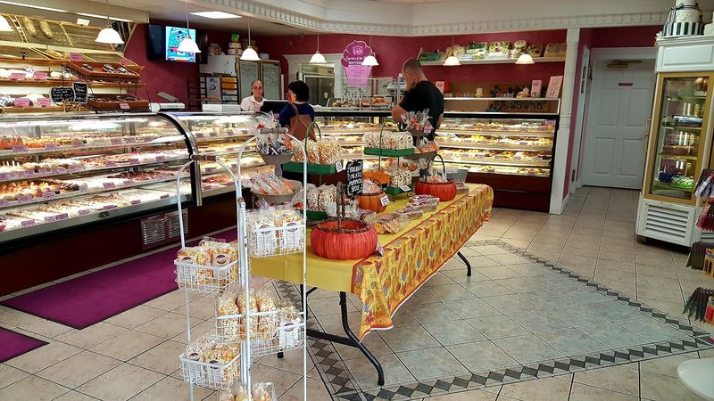 The Doors Open at 7 AM and the Rush Starts Immediately