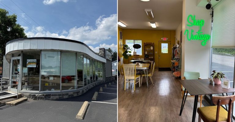 This Pennsylvania Bakery Is A Must-Visit Thanks To Its Gluten-Free Delights