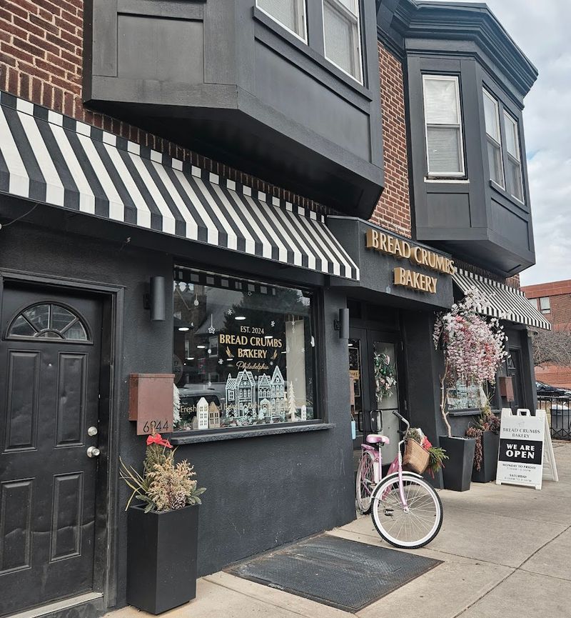 The Address That Anchors a Community