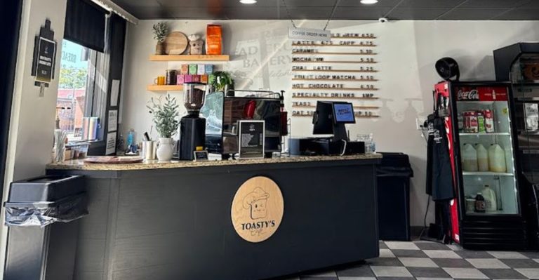 This Pennsylvania Bakery Keeps Traditional Spanish Baking At The Heart Of Its Menu