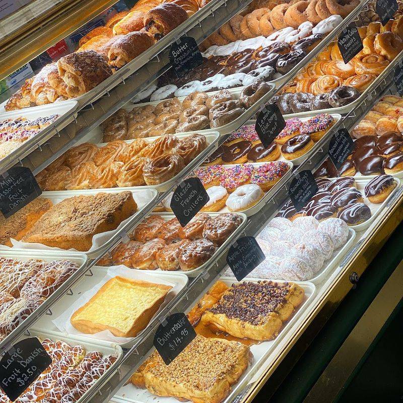 Fresh Bakes Every Single Morning, No Exceptions