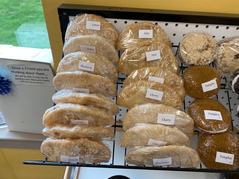 The Fried Pies That Started It All