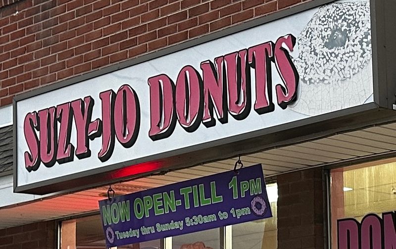 Opening At 5:30 AM Is Not An Accident