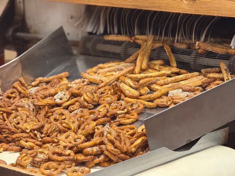 Founded In 1931, Hammond's Has Nearly A Century Of Sourdough Know-How