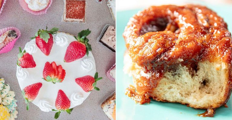 This Pennsylvania Bakery’s Sticky Buns Taste Just Like Childhood Memories