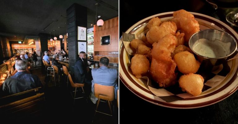 This Pennsylvania Bar’s Cheese Curds Are So Good They’ll Stay On Your Mind For Weeks