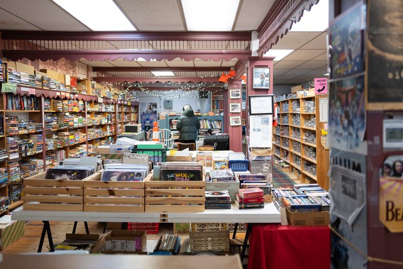 The Trade-In Program Works Like A Reading Reward System