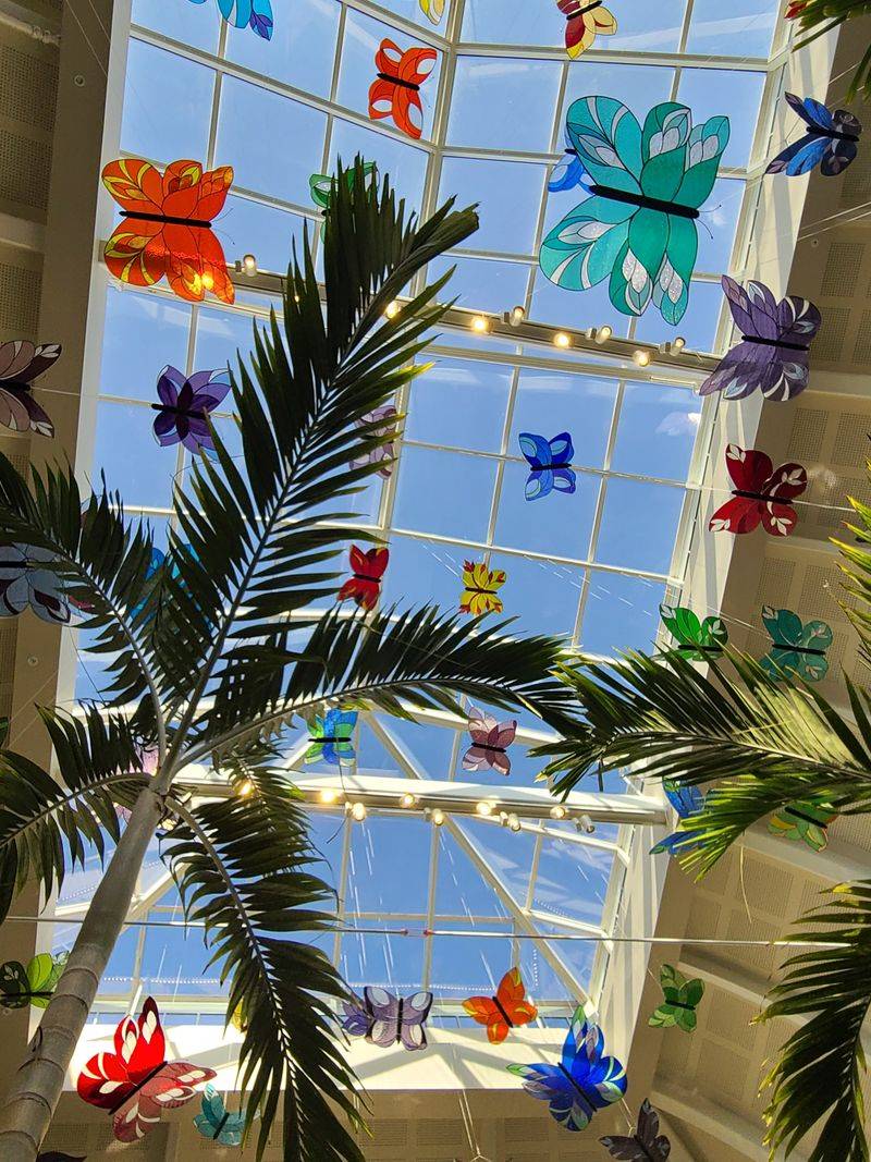 A Year-Round Tropical Escape