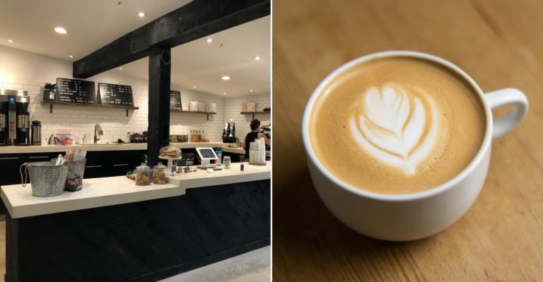 This Pennsylvania Breakfast Spot Serves Morning Classics So Good, Locals Swear By Them