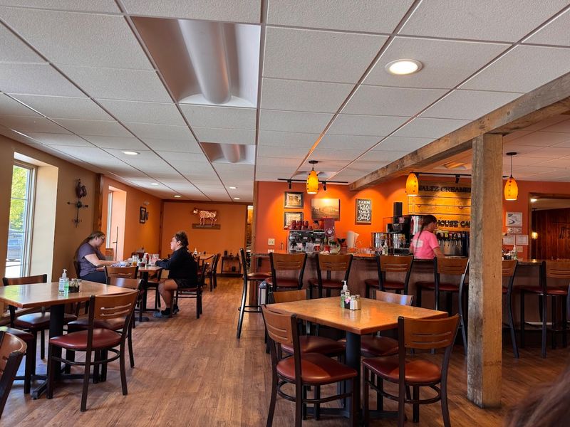 The Cabin Feel Is Real, Not Staged