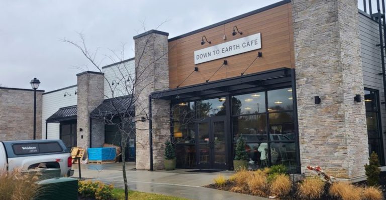This Pennsylvania Cafe Combines Fresh Ingredients And Care That Chains Can’t Match