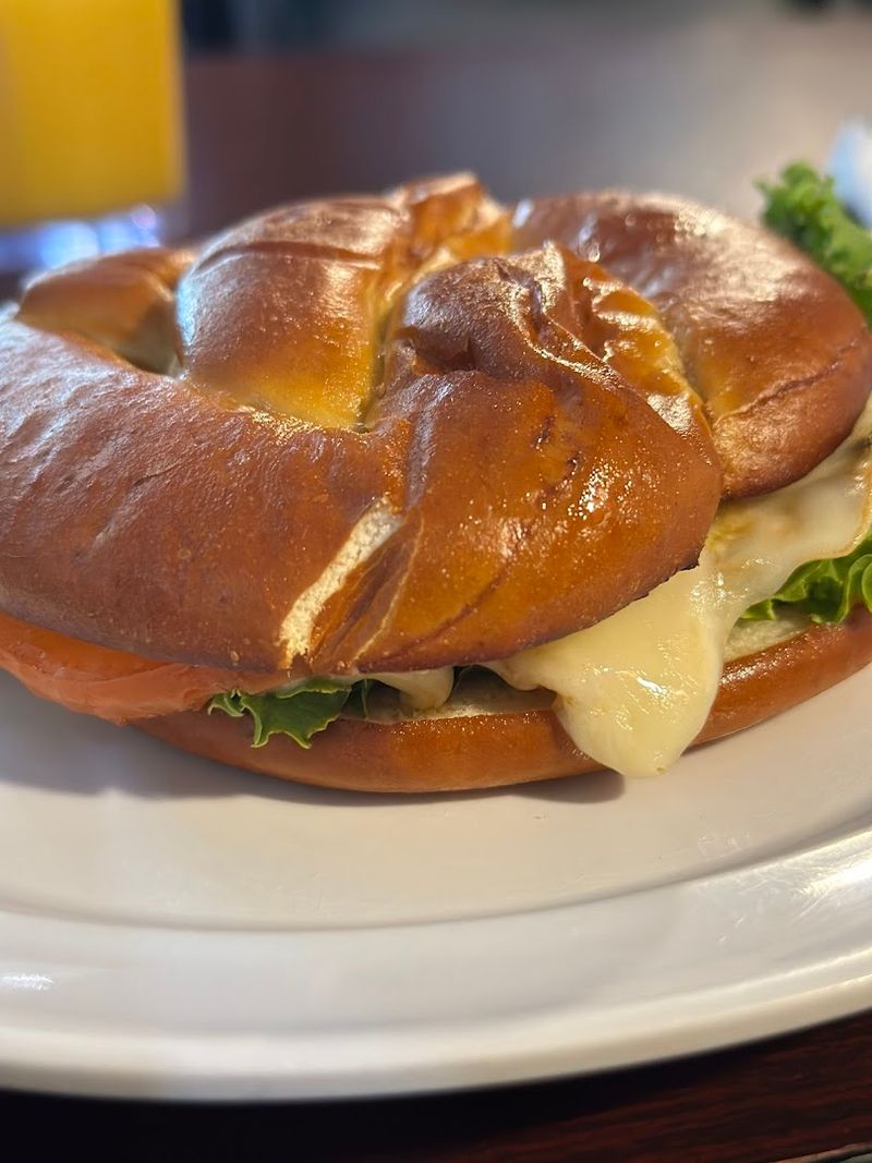 The Burger That Started It All