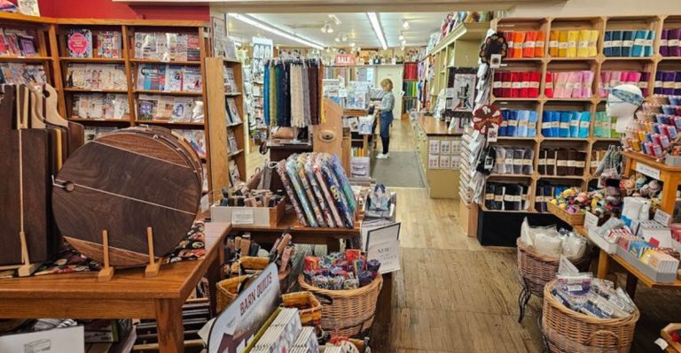 This Pennsylvania Country Store Might Be The Hidden Gem You’ve Been Looking For