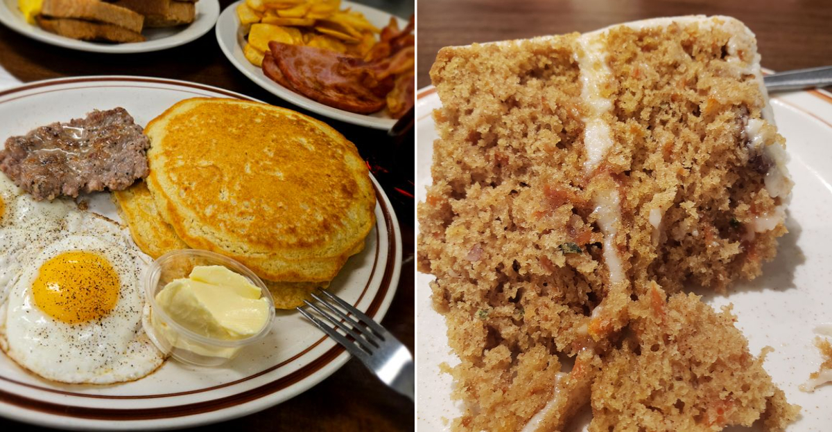 This Pennsylvania Countryside Restaurant Became a Statewide Favorite for One Iconic Meal