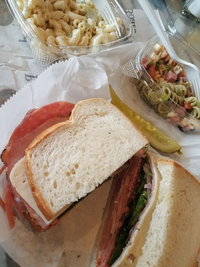 The Cajun Reuben That Started It All