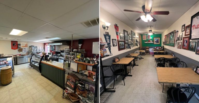 This Pennsylvania Deli Is Quietly Serving Some Of The State’s Most Legendary Subs In 2026