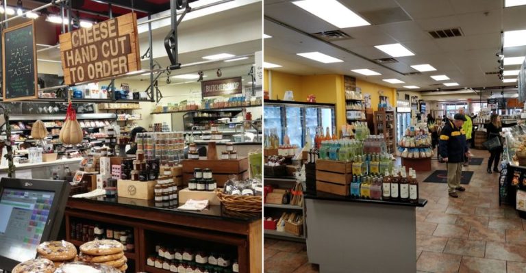 This Pennsylvania Deli Is The Ultimate Stop For Packing Your Summer Picnic Basket