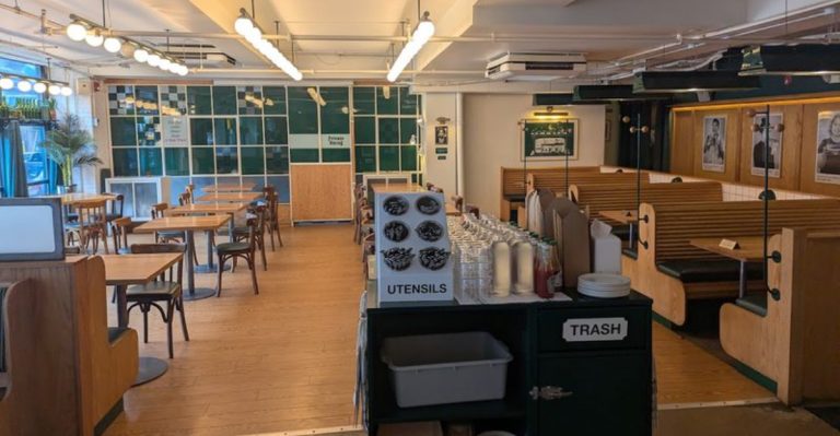 This Pennsylvania Deli Is Turning Heads With Its Incredibly Creative Sandwiches