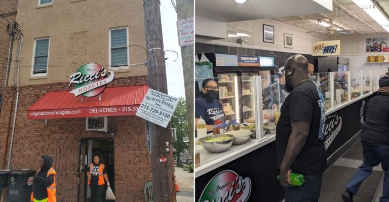 This Pennsylvania Deli’s Italian Subs Bring Your Taste Buds To Another Level In 2026
