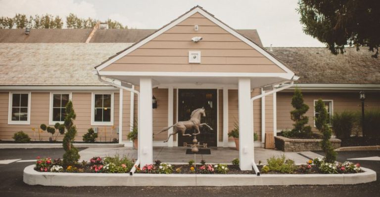 This Pennsylvania Dessert Buffet Feels Like A Dream For Anyone With A Sweet Tooth