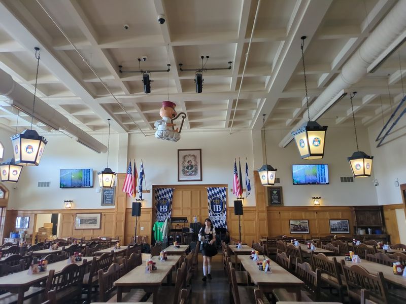 A Bavarian Blueprint Built Right In Pennsylvania