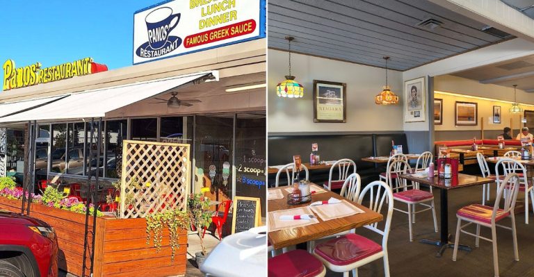 This Pennsylvania Diner Serves A Hearty Italian Frittata That’s Big Enough To Brag About
