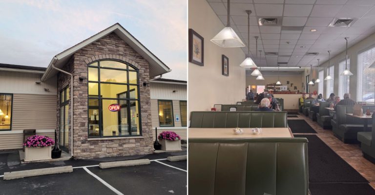 This Pennsylvania Diner’s Chipped Ham Is So Good, Locals Can’t Stop Talking About It
