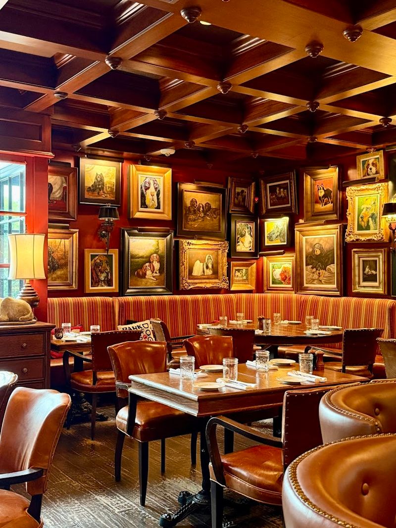 The Outside Is Deceiving, But The Inside Is Stunning