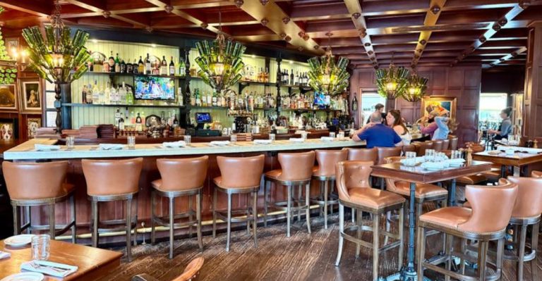 This Pennsylvania Dog-Friendly Café Will Steal Your Heart (And Maybe Your Fries Too)