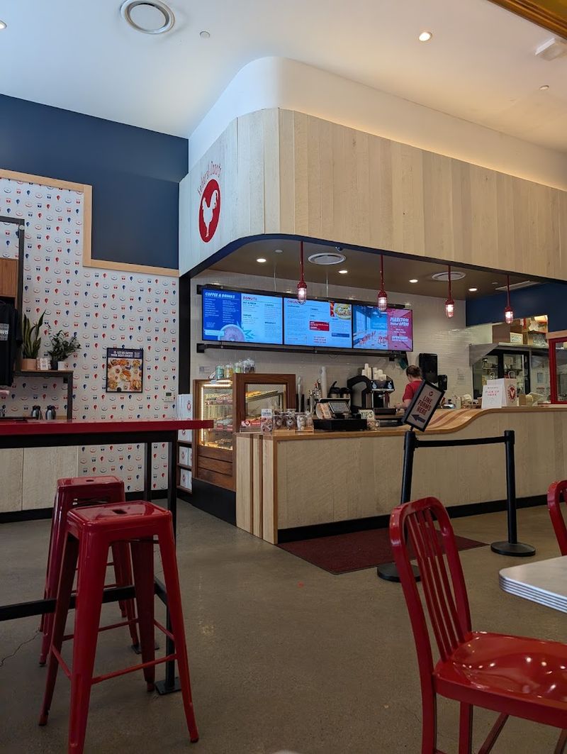 The Center City Location And What To Expect