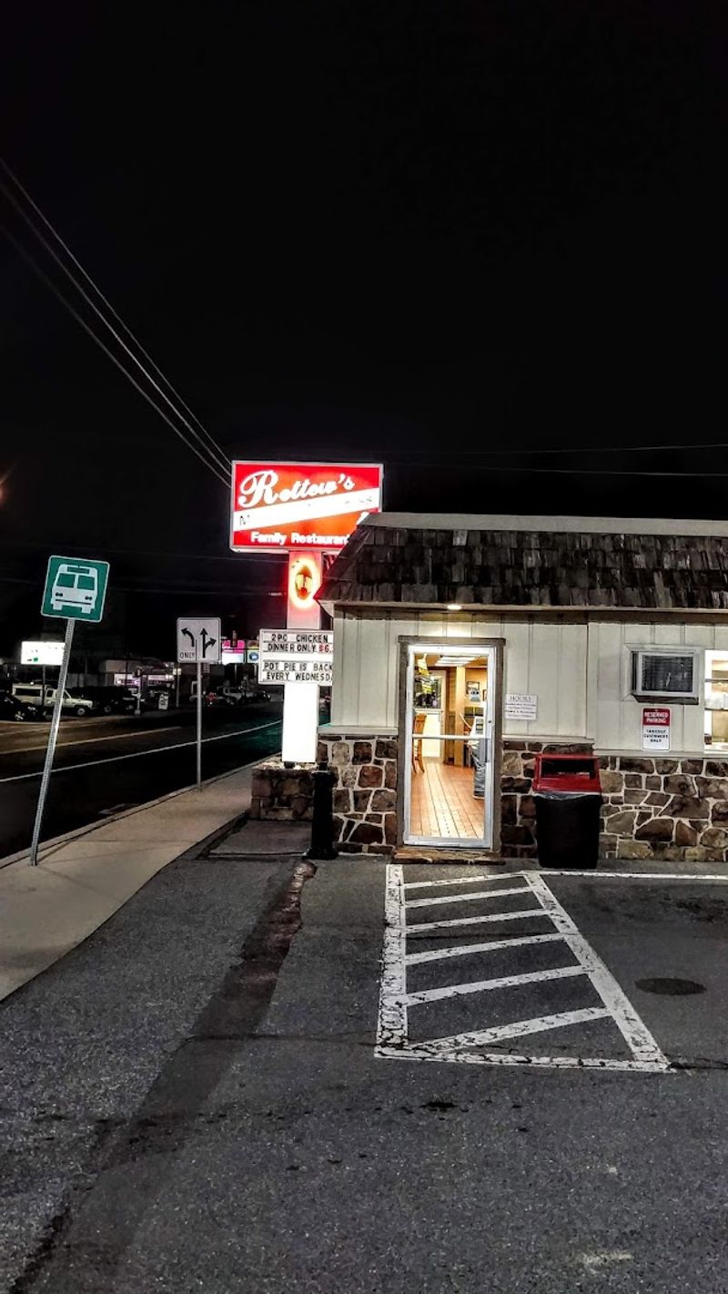 A Burger Joint That Has Stood the Test of Time